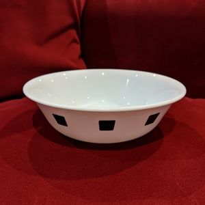 Ceramic Bowl